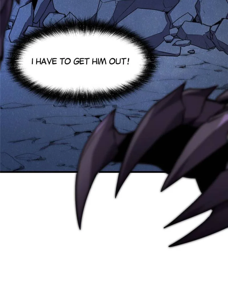 Seres’s Resolve: The Battle for Humanity Chapter 6 page 97