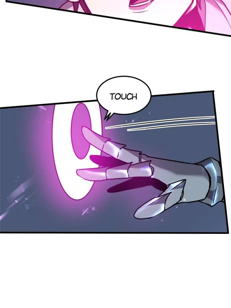 Seres’s Resolve: The Battle for Humanity Chapter 10 page 28
