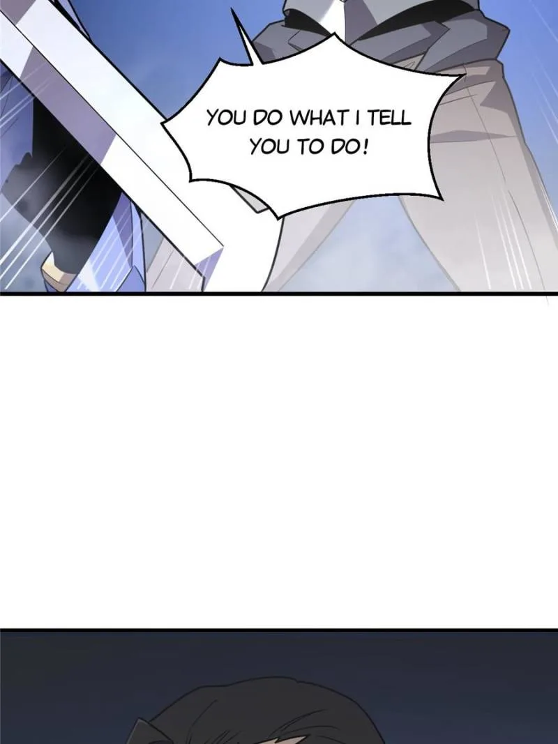 Seres’s Resolve: The Battle for Humanity Chapter 9 page 40