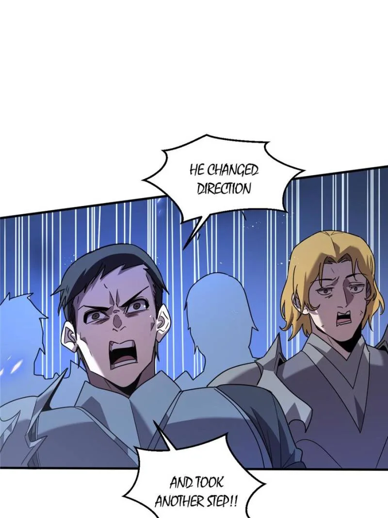 Seres’s Resolve: The Battle for Humanity Chapter 4 page 128