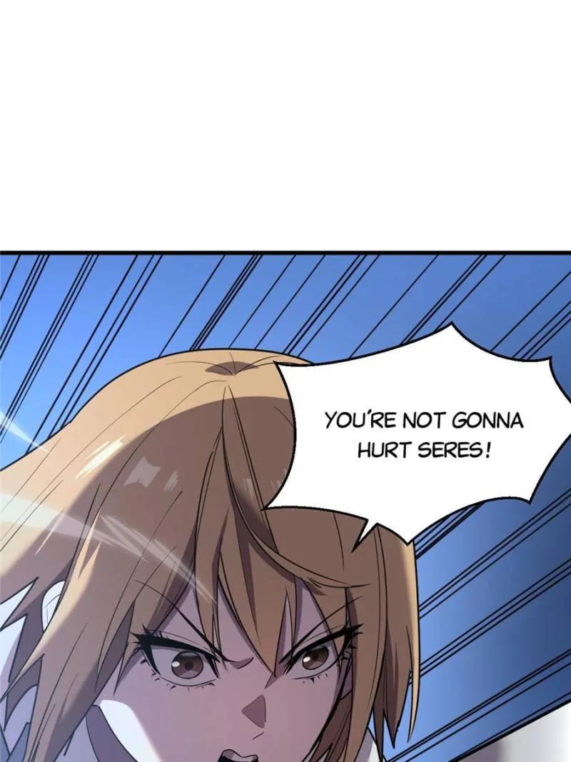 Seres’s Resolve: The Battle for Humanity Chapter 10 page 13