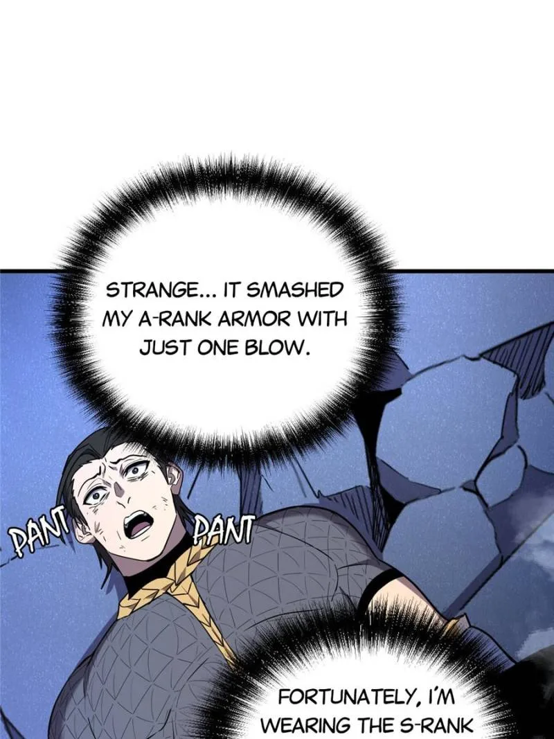 Seres’s Resolve: The Battle for Humanity Chapter 9 page 26