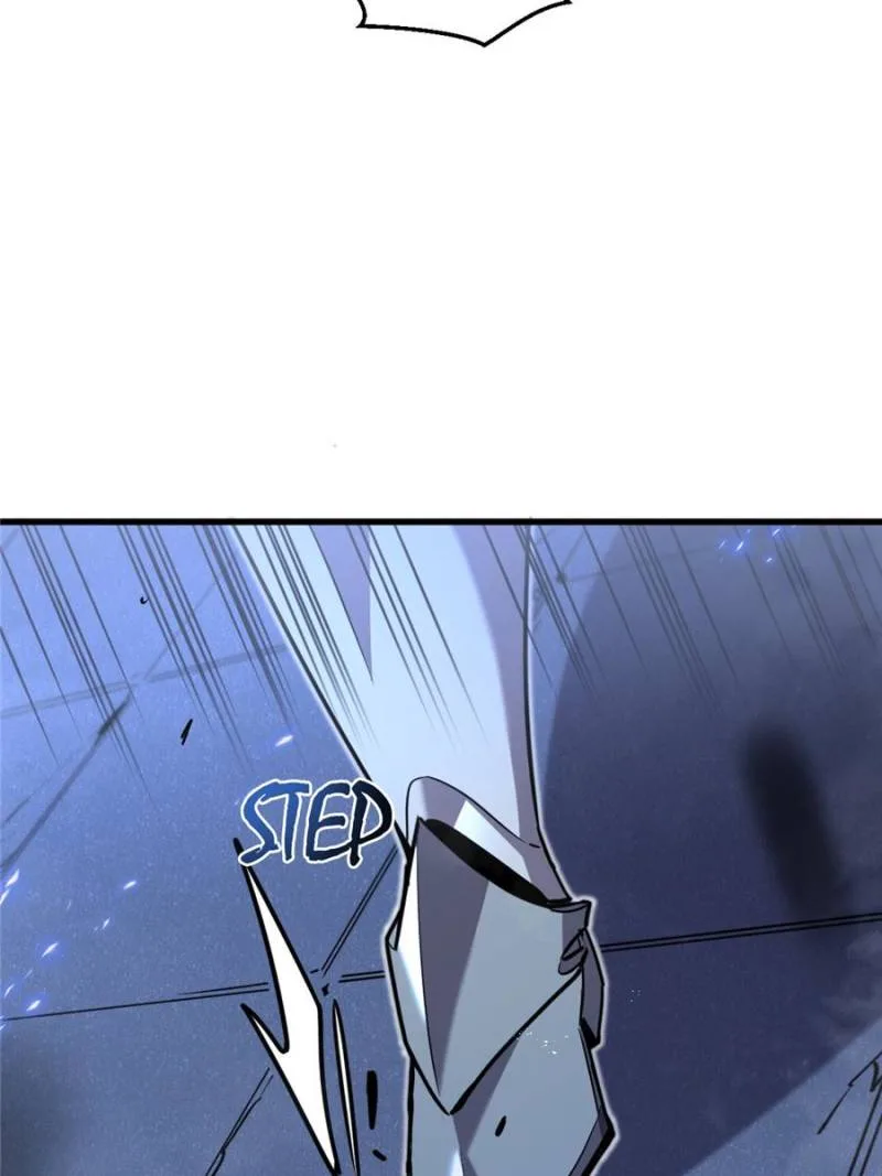 Seres’s Resolve: The Battle for Humanity Chapter 4 page 129