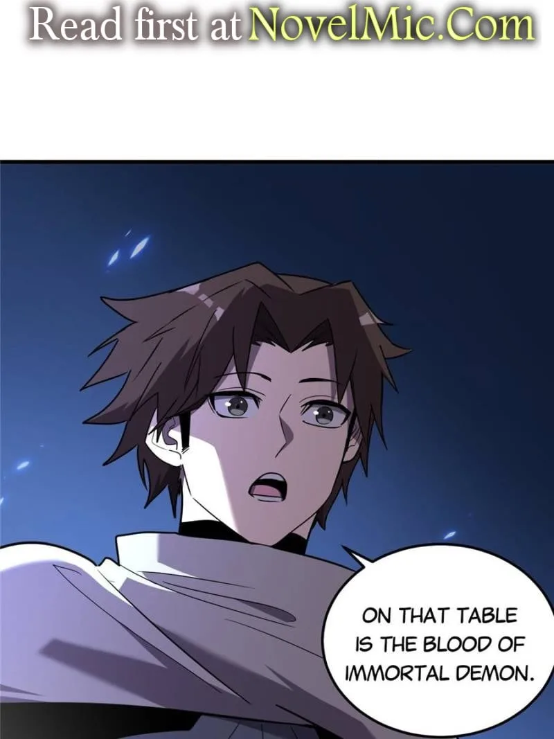 Seres’s Resolve: The Battle for Humanity Chapter 9 page 2