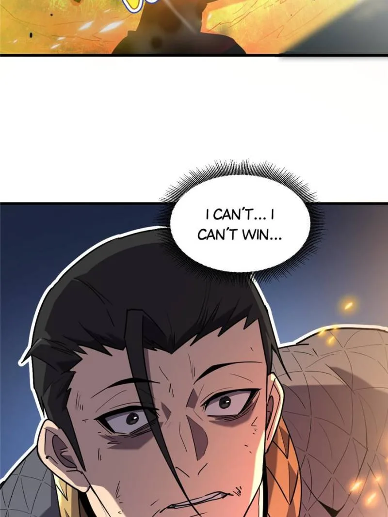 Seres’s Resolve: The Battle for Humanity Chapter 9 page 64