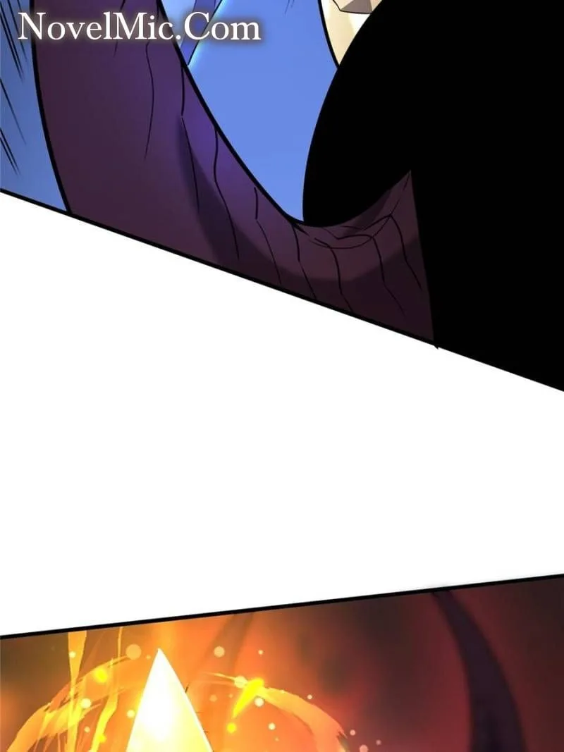 Seres’s Resolve: The Battle for Humanity Chapter 9 page 11