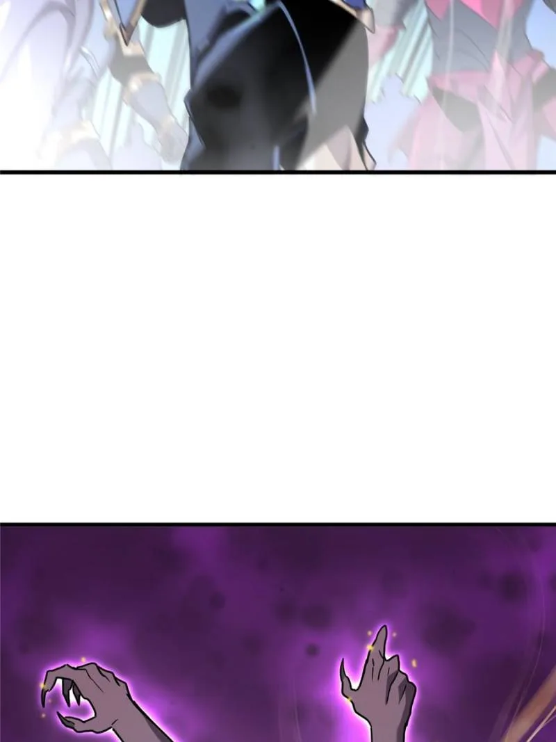 Seres’s Resolve: The Battle for Humanity Chapter 9 page 44