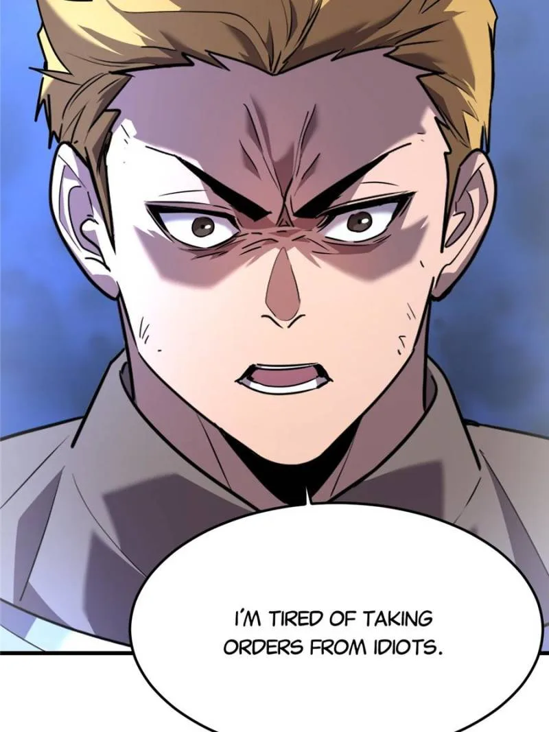 Seres’s Resolve: The Battle for Humanity Chapter 9 page 108
