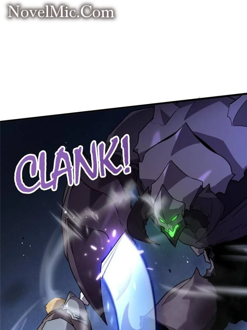 Seres’s Resolve: The Battle for Humanity Chapter 6 page 110