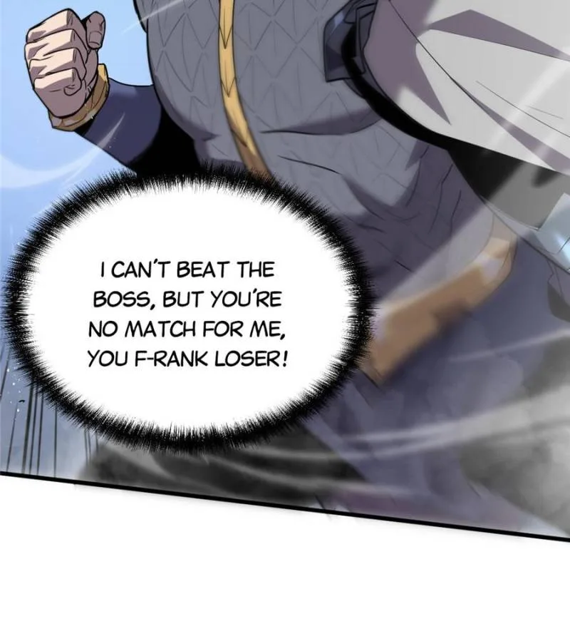 Seres’s Resolve: The Battle for Humanity Chapter 9 page 83