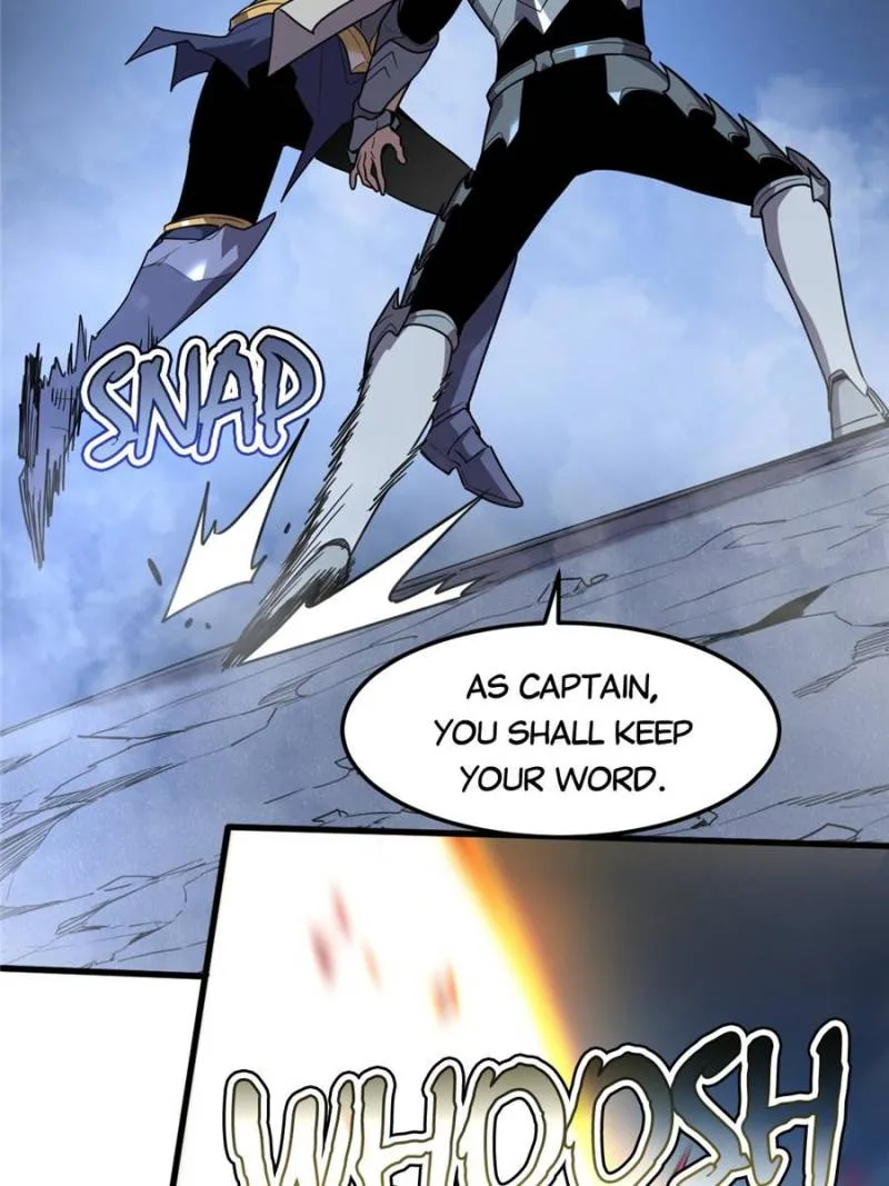 Seres’s Resolve: The Battle for Humanity Chapter 9 page 88
