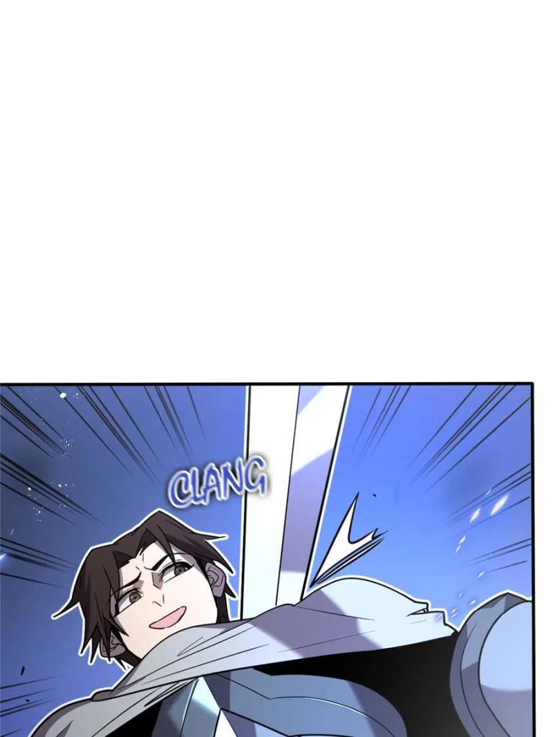 Seres’s Resolve: The Battle for Humanity Chapter 4 page 150