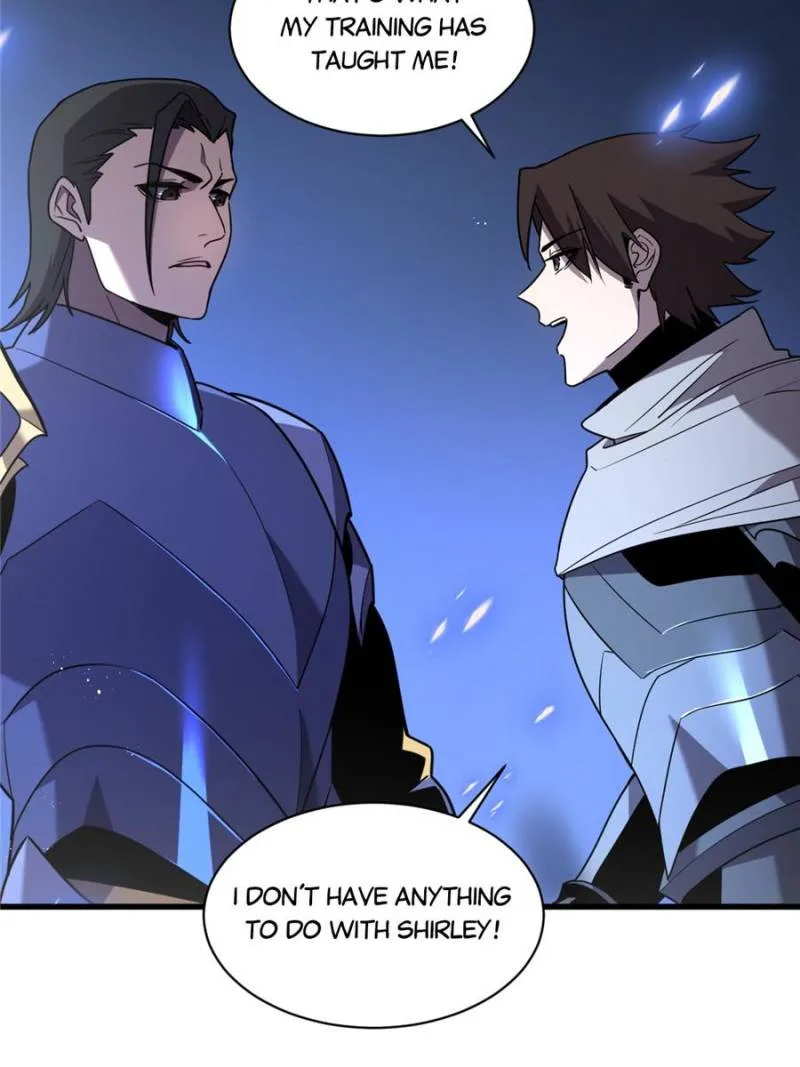 Seres’s Resolve: The Battle for Humanity Chapter 4 page 149