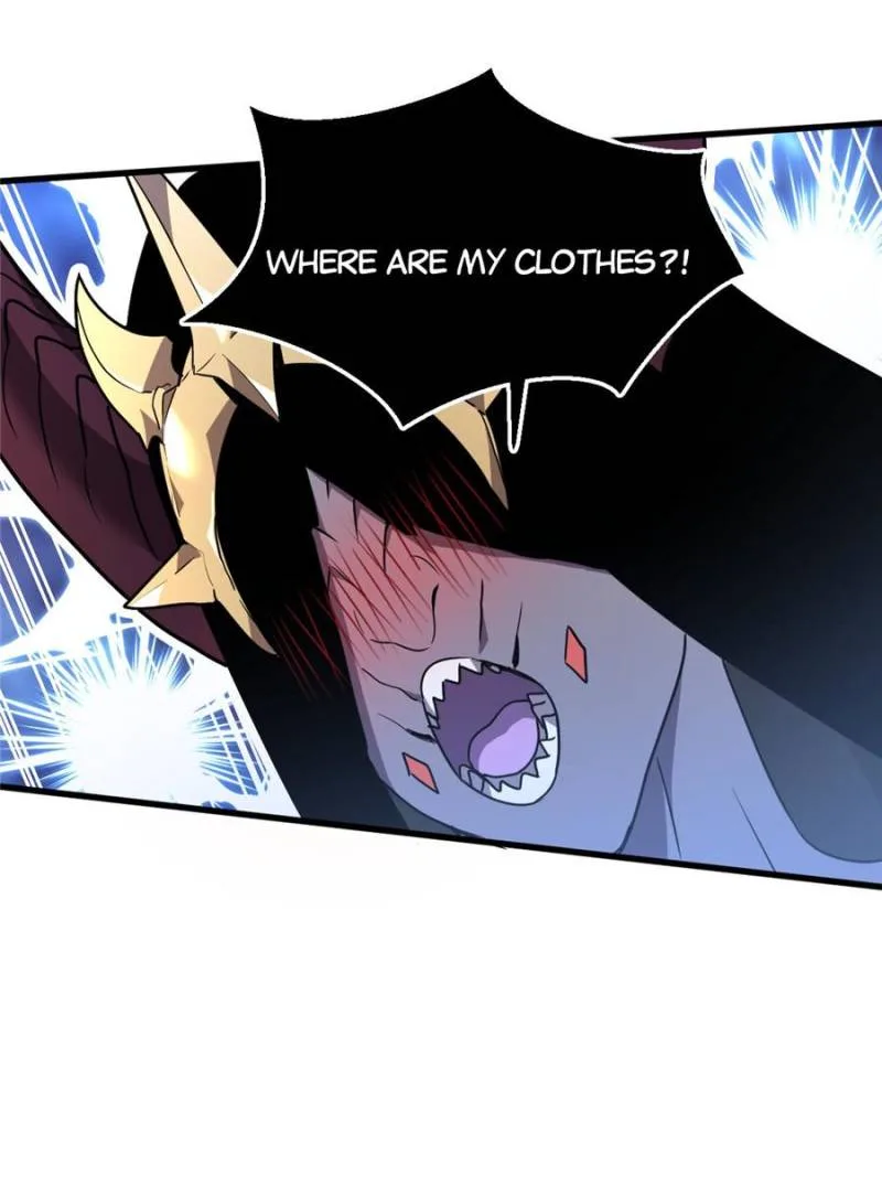 Seres’s Resolve: The Battle for Humanity Chapter 10 page 95