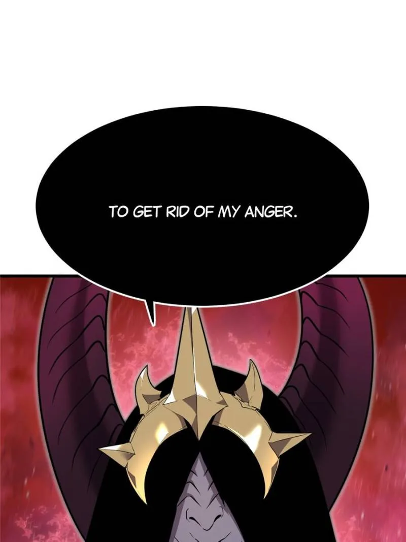 Seres’s Resolve: The Battle for Humanity Chapter 10 page 48