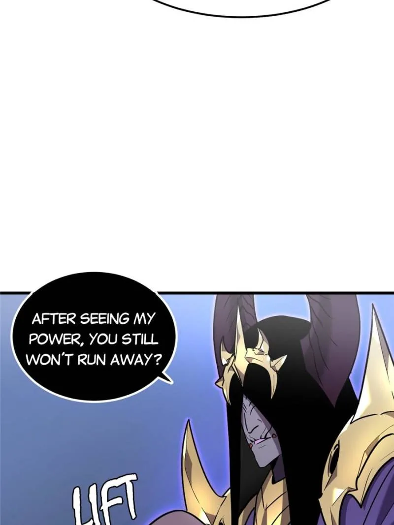 Seres’s Resolve: The Battle for Humanity Chapter 9 page 109