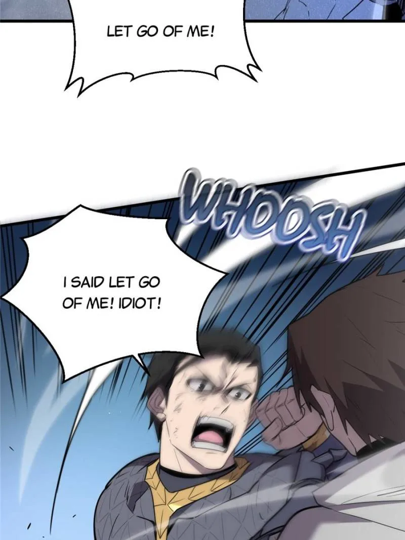 Seres’s Resolve: The Battle for Humanity Chapter 9 page 82