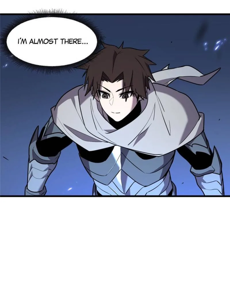 Seres’s Resolve: The Battle for Humanity Chapter 4 page 140