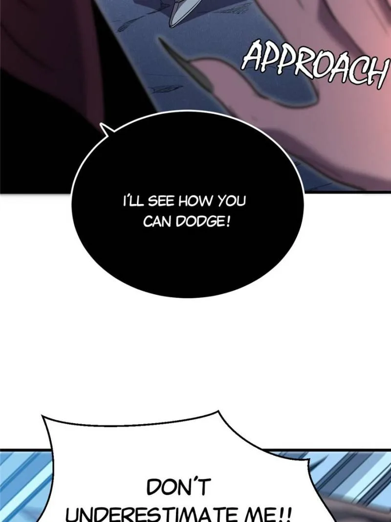 Seres’s Resolve: The Battle for Humanity Chapter 10 page 85