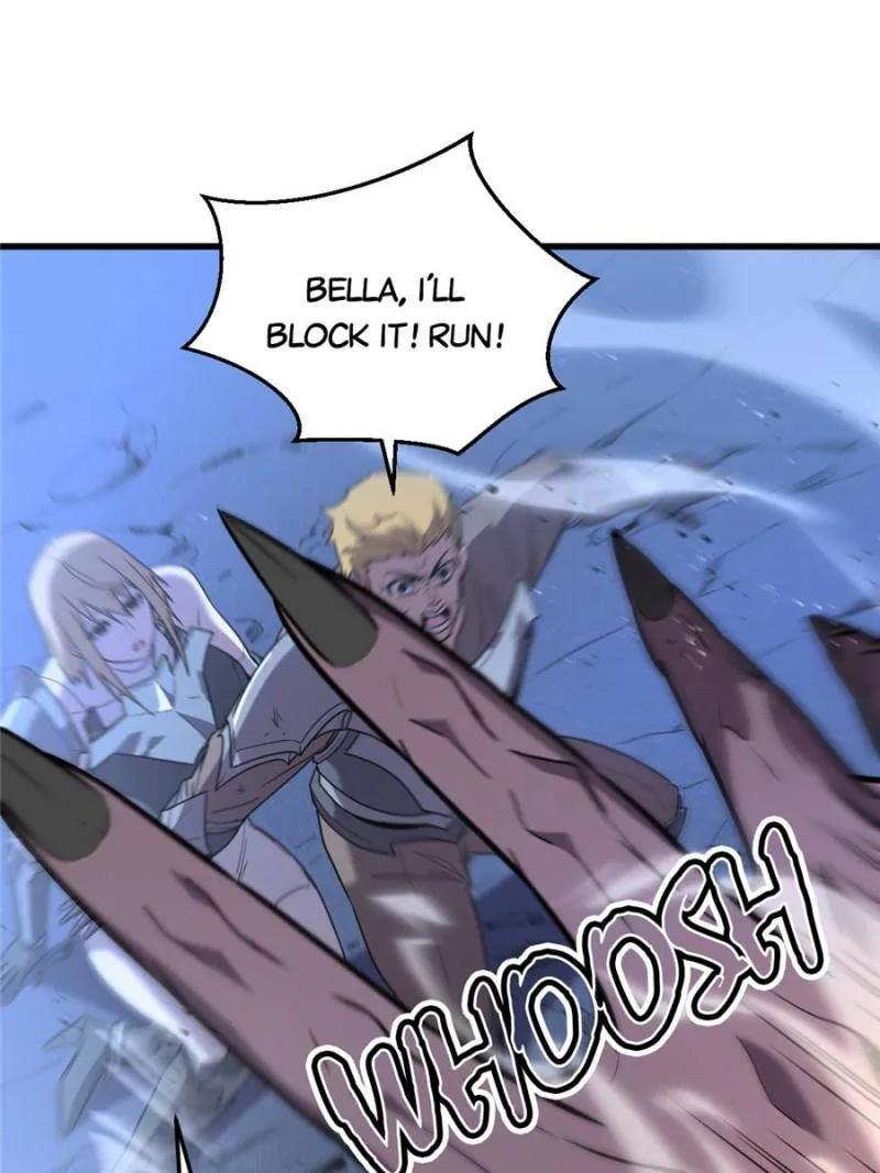 Seres’s Resolve: The Battle for Humanity Chapter 10 page 65