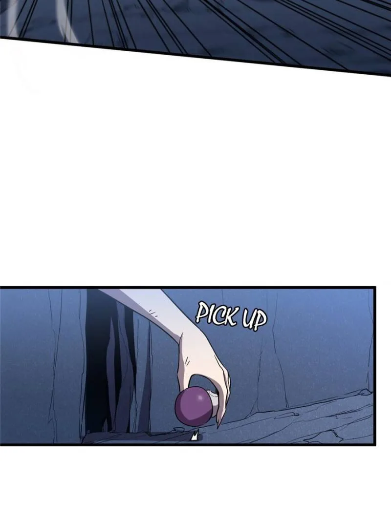 Seres’s Resolve: The Battle for Humanity Chapter 10 page 56