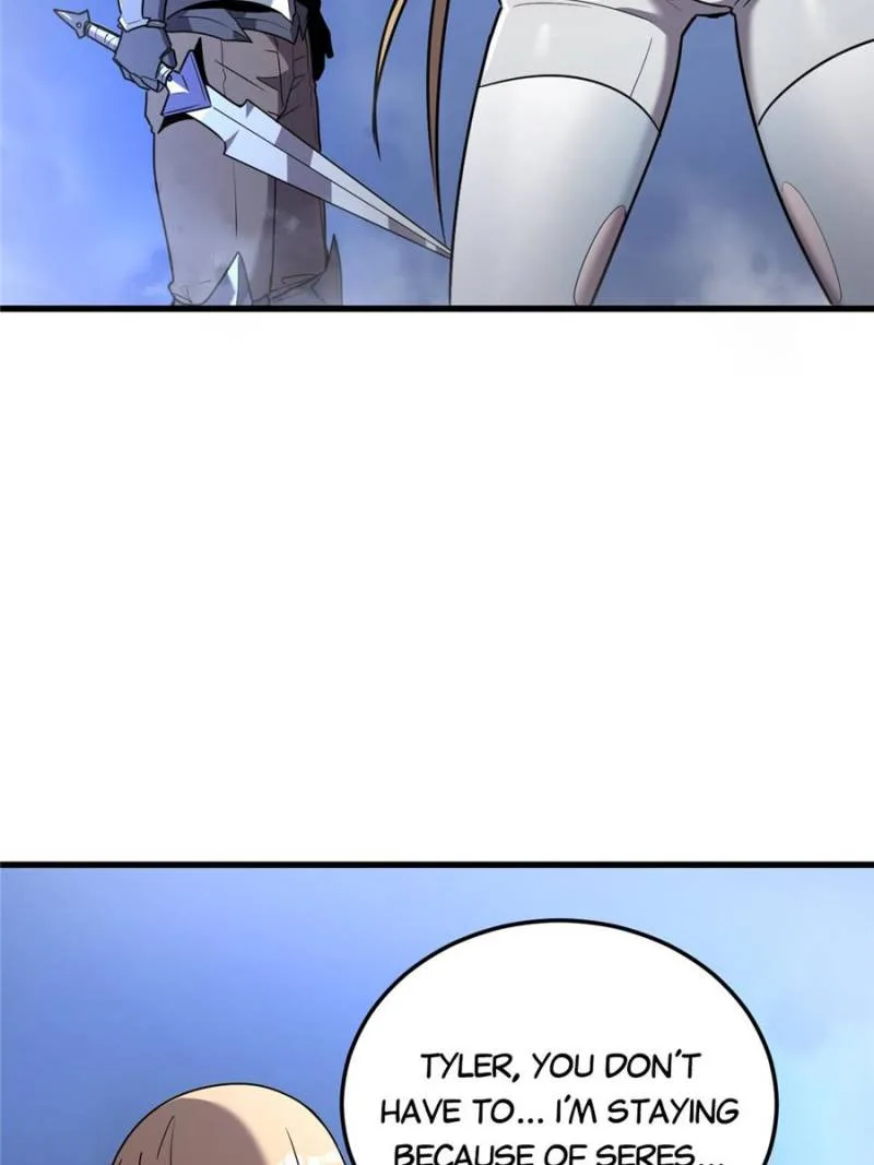 Seres’s Resolve: The Battle for Humanity Chapter 9 page 105
