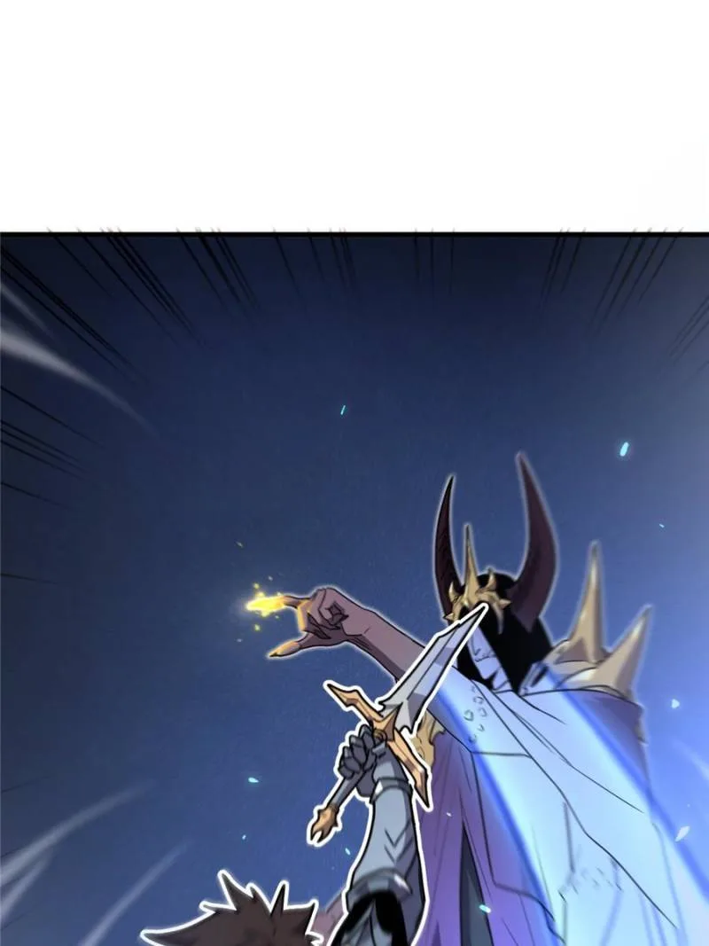 Seres’s Resolve: The Battle for Humanity Chapter 9 page 111