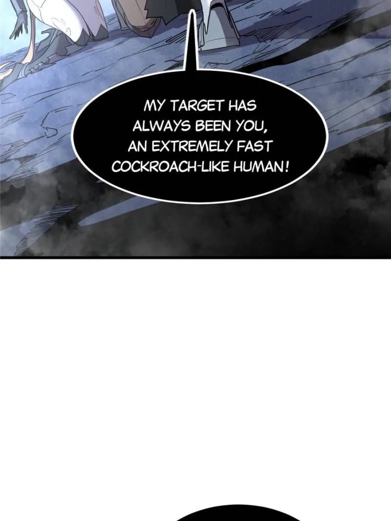 Seres’s Resolve: The Battle for Humanity Chapter 10 page 83