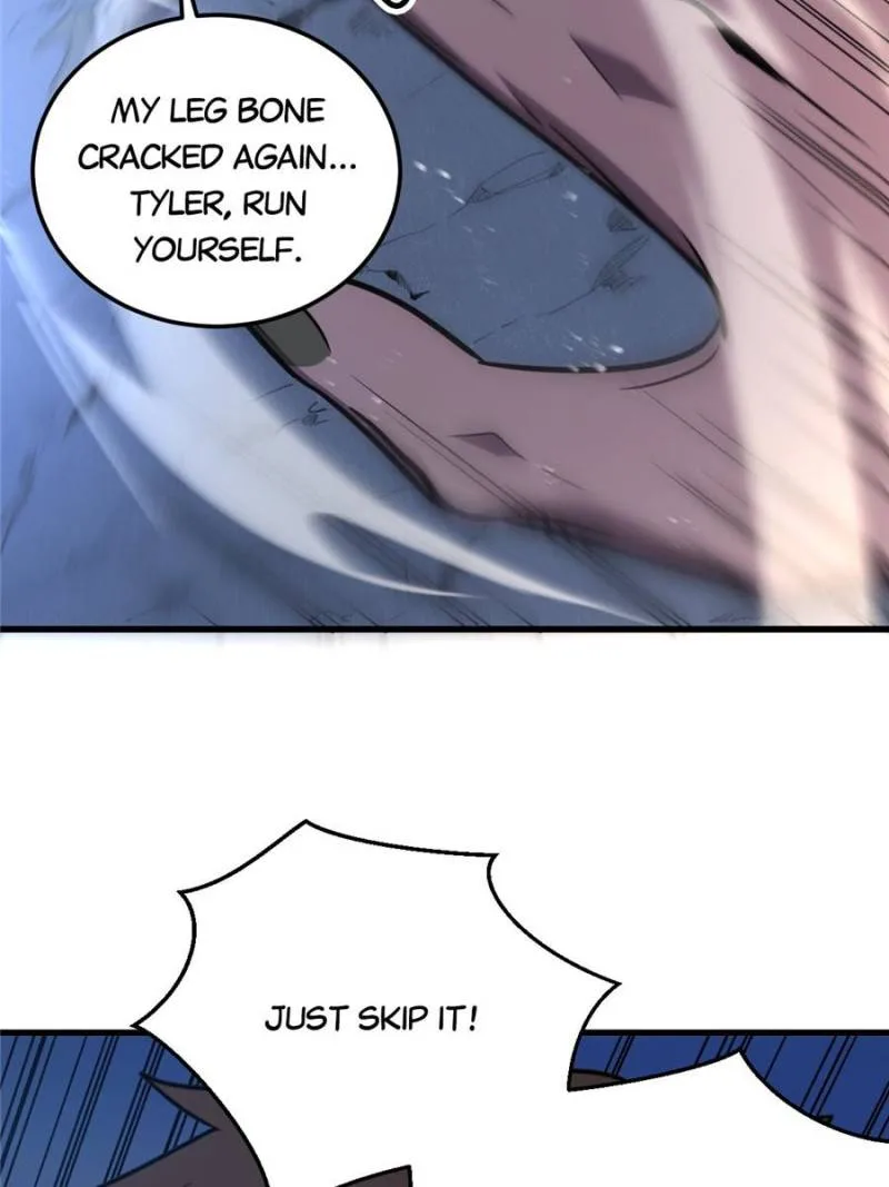 Seres’s Resolve: The Battle for Humanity Chapter 10 page 66