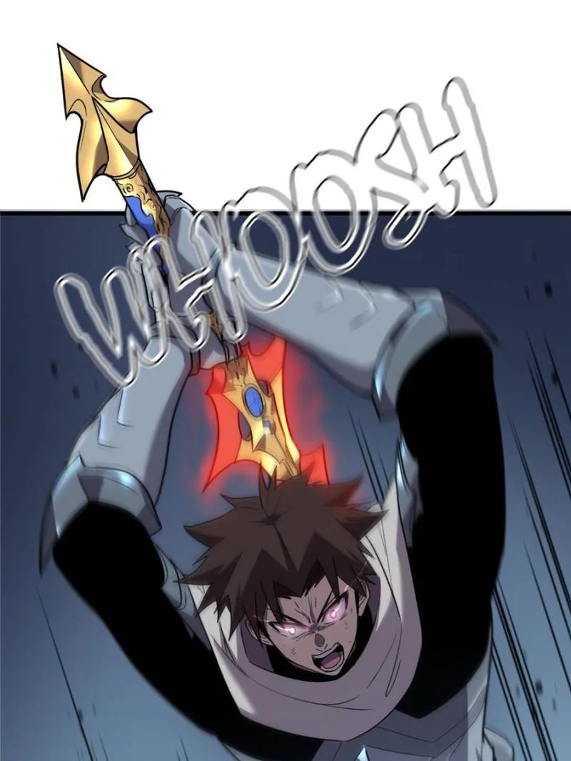 Seres’s Resolve: The Battle for Humanity Chapter 10 page 75