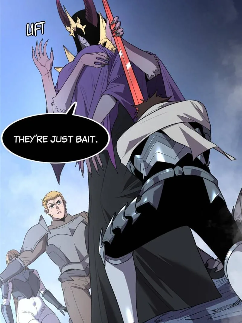 Seres’s Resolve: The Battle for Humanity Chapter 10 page 82