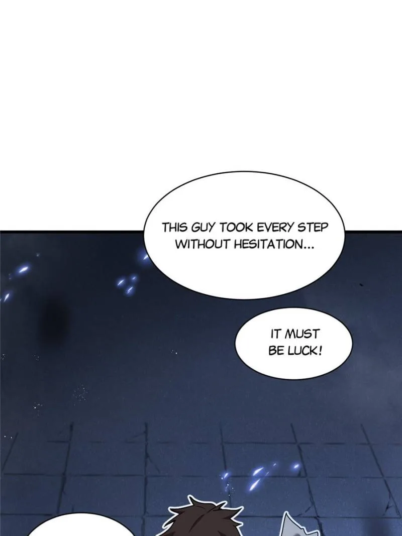 Seres’s Resolve: The Battle for Humanity Chapter 4 page 131