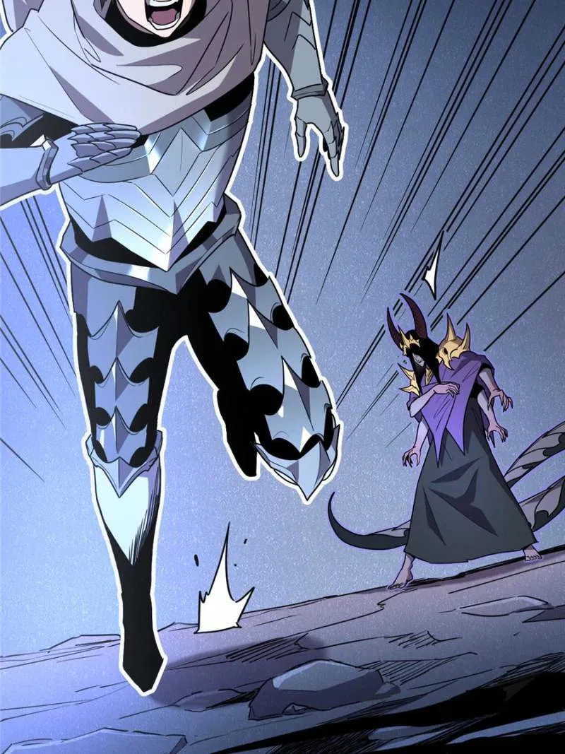 Seres’s Resolve: The Battle for Humanity Chapter 9 page 120