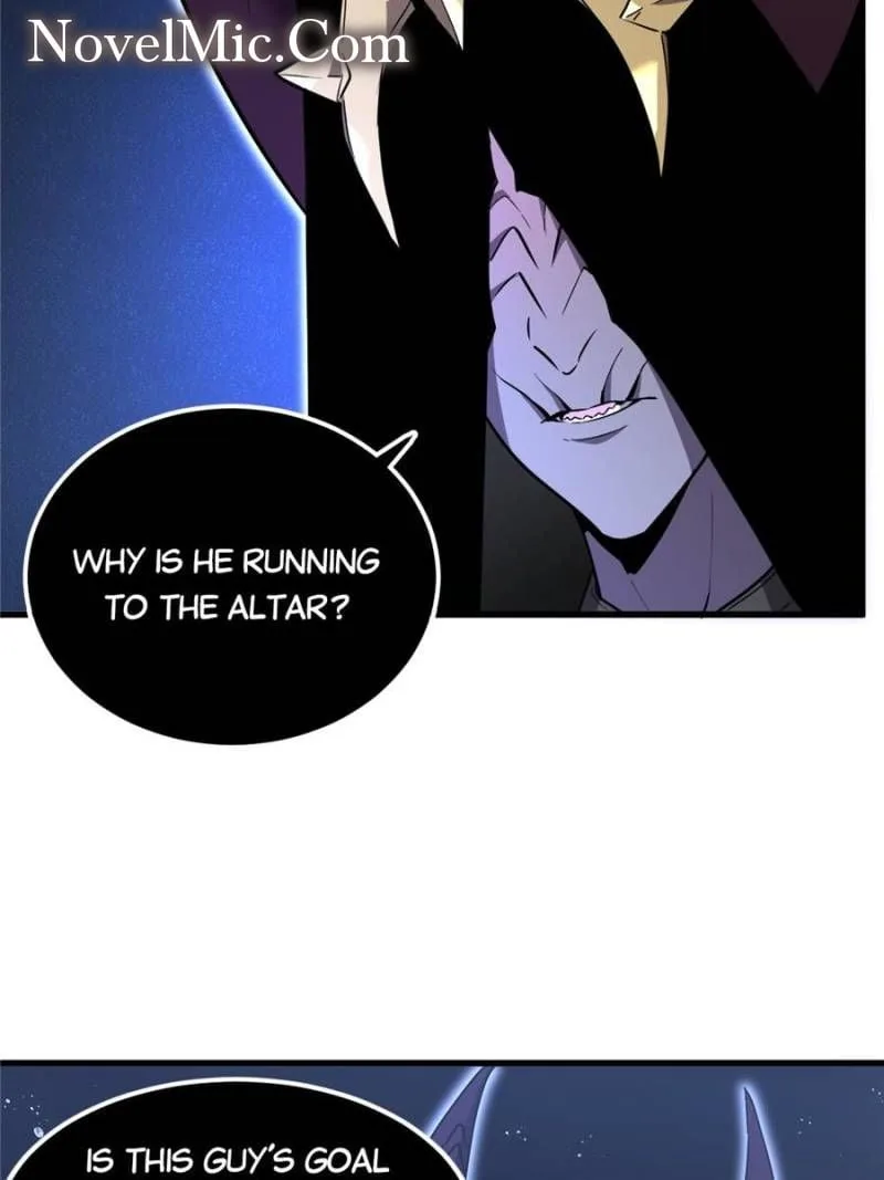 Seres’s Resolve: The Battle for Humanity Chapter 9 page 122