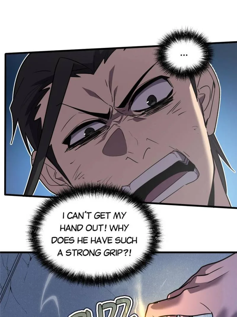 Seres’s Resolve: The Battle for Humanity Chapter 9 page 80