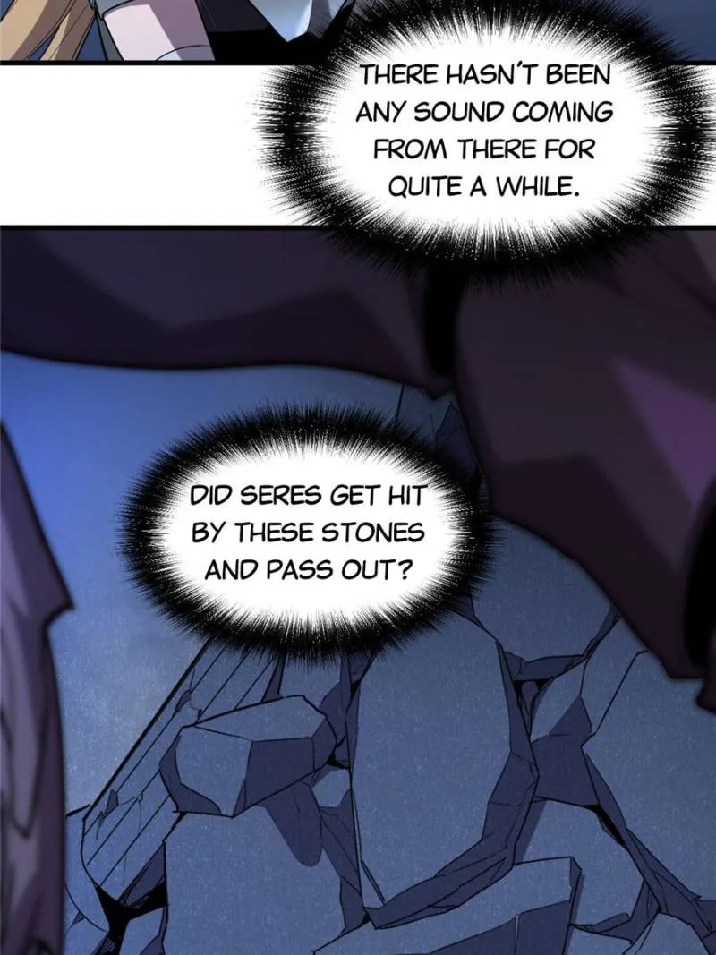 Seres’s Resolve: The Battle for Humanity Chapter 6 page 96
