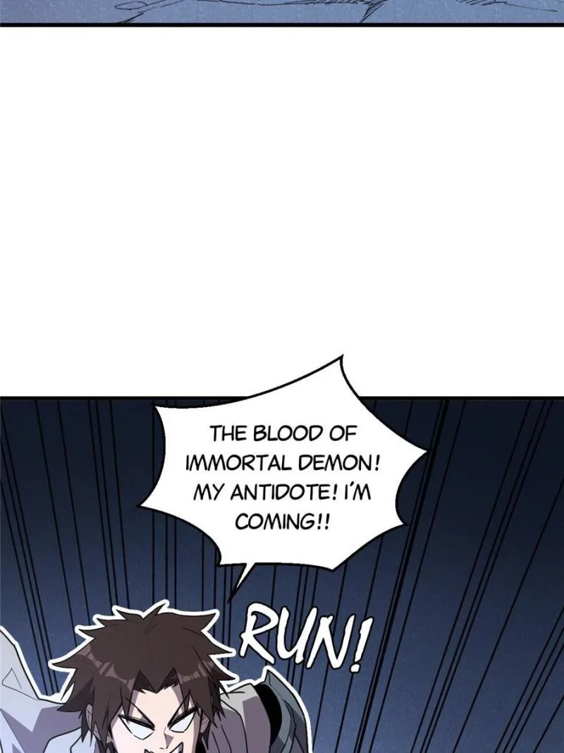 Seres’s Resolve: The Battle for Humanity Chapter 9 page 119
