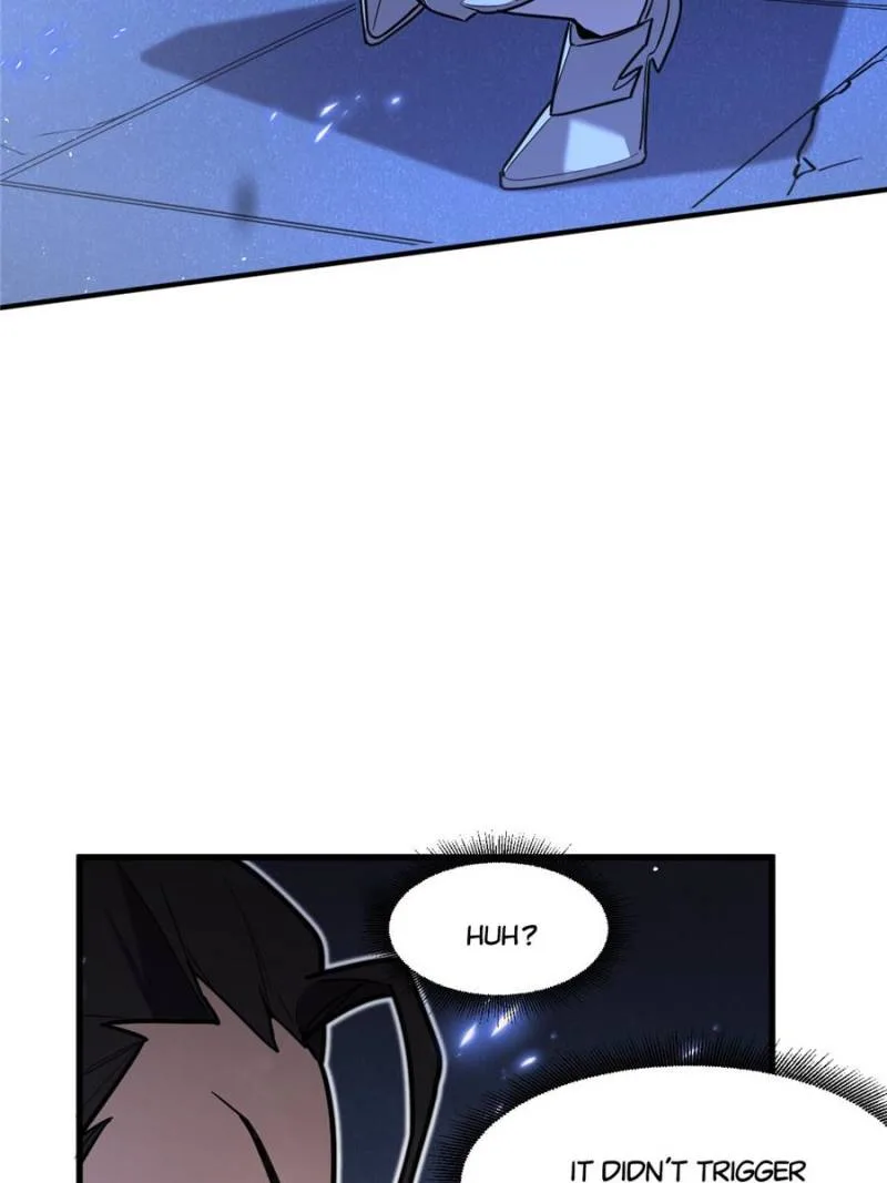 Seres’s Resolve: The Battle for Humanity Chapter 4 page 137