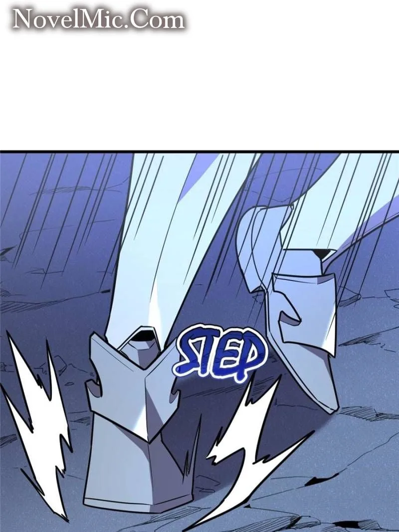 Seres’s Resolve: The Battle for Humanity Chapter 9 page 118
