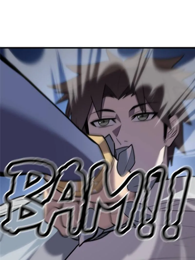 Seres’s Resolve: The Battle for Humanity Chapter 9 page 84