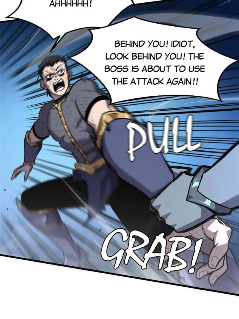 Seres’s Resolve: The Battle for Humanity Chapter 9 page 79