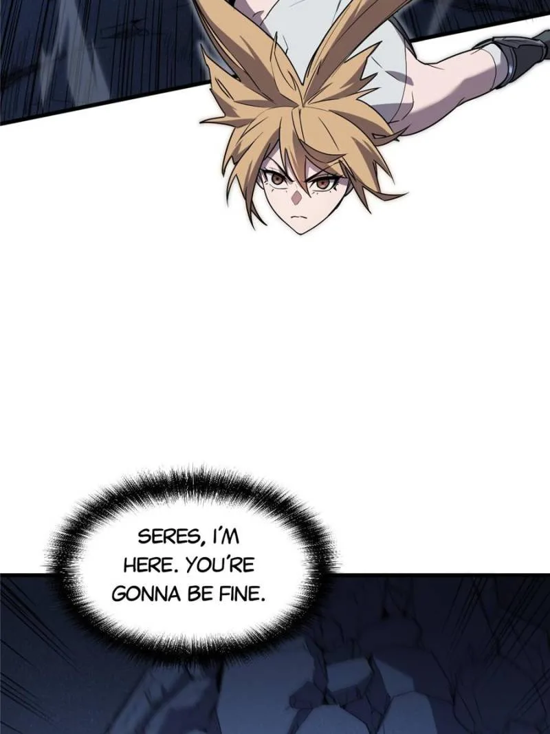 Seres’s Resolve: The Battle for Humanity Chapter 6 page 101