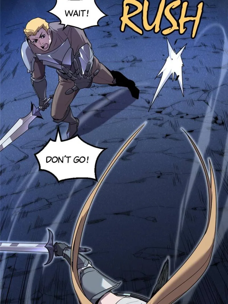 Seres’s Resolve: The Battle for Humanity Chapter 6 page 100