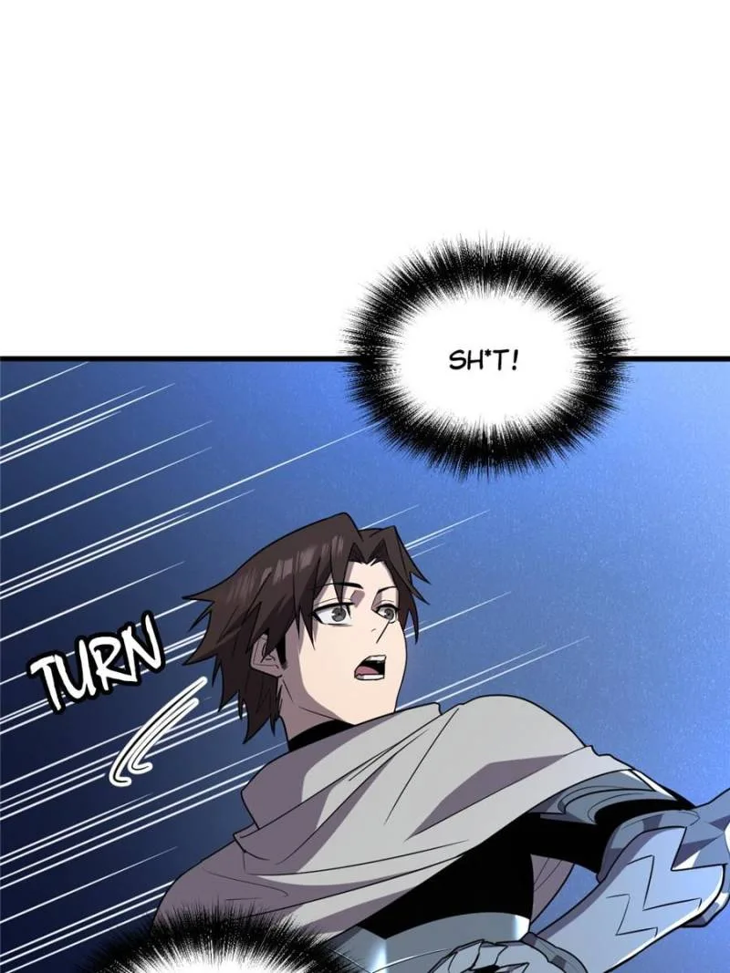 Seres’s Resolve: The Battle for Humanity Chapter 10 page 50