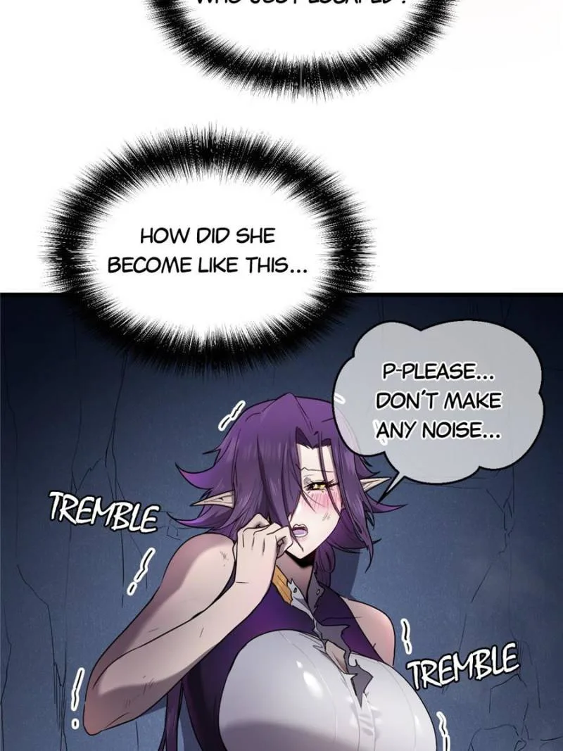 Seres’s Resolve: The Battle for Humanity Chapter 10 page 44