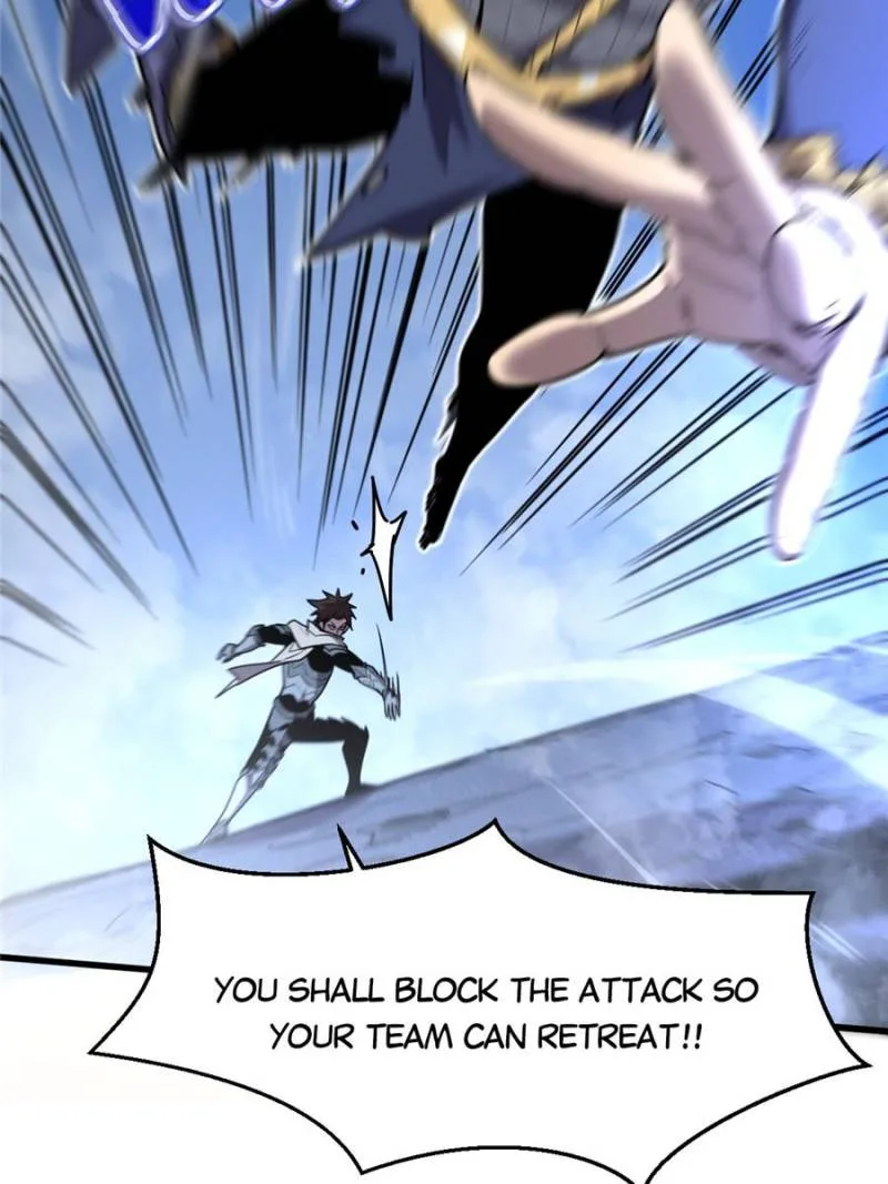 Seres’s Resolve: The Battle for Humanity Chapter 9 page 91