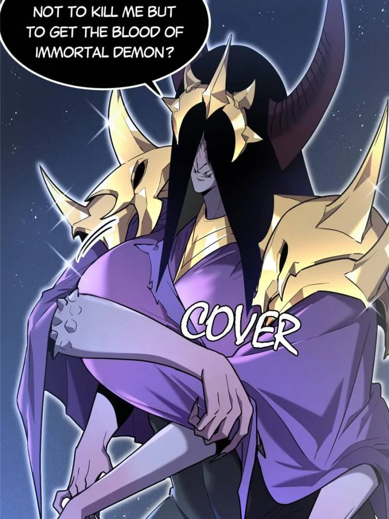 Seres’s Resolve: The Battle for Humanity Chapter 9 page 123