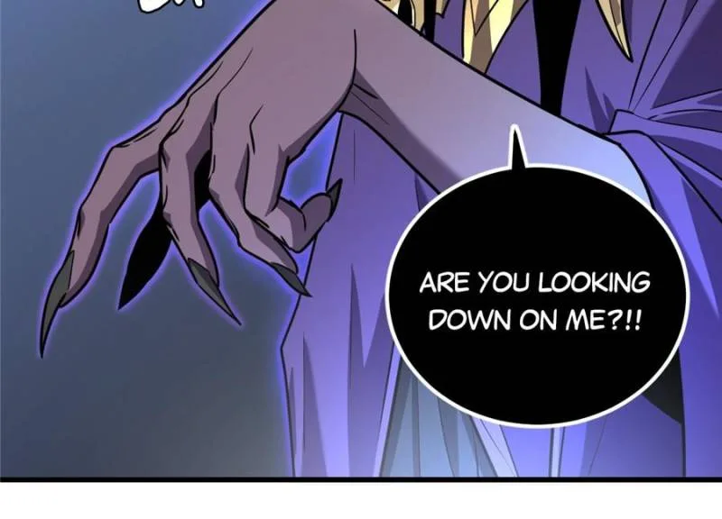 Seres’s Resolve: The Battle for Humanity Chapter 9 page 110