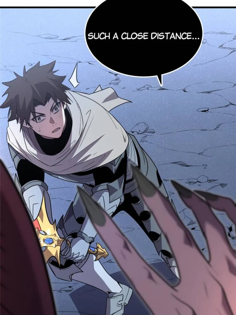 Seres’s Resolve: The Battle for Humanity Chapter 10 page 84