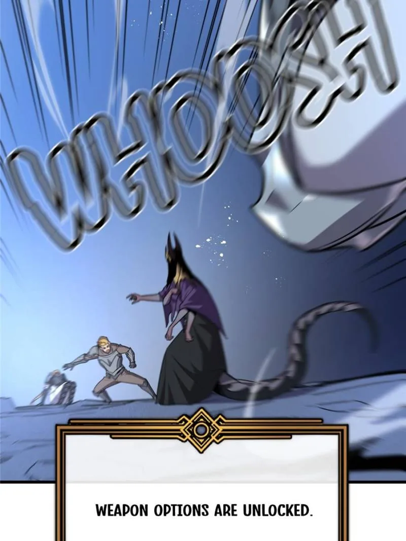 Seres’s Resolve: The Battle for Humanity Chapter 10 page 61